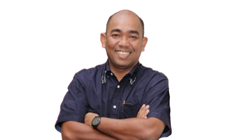 Tak Ingin Disusupi Motif Politik, Bantuan Sumur Direm Orias Petrus Moedak