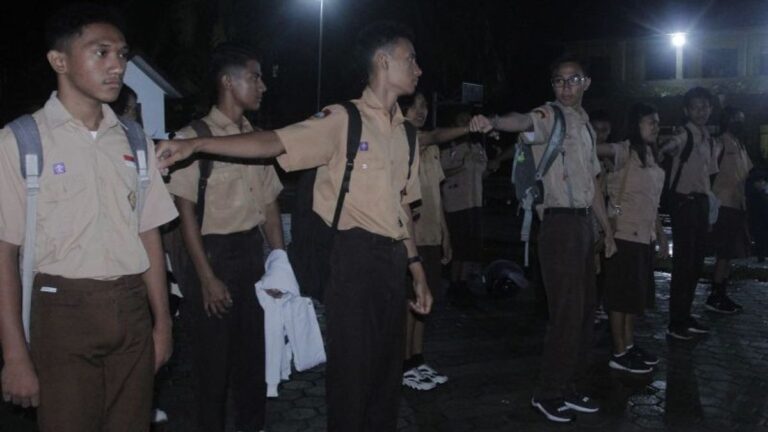 Ilustrasi. (Foto: Antara)