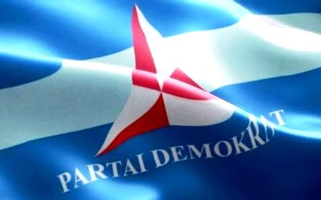 Partai Demokrat Mau Diambil Alih Kubu Moeldoko, Begini Tanggapan SBY, kampiunnews.com