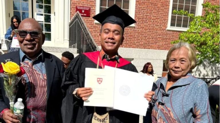 Staf Khusus Presiden: Pendidikan jadi Kunci Mengentaskan Kemiskinan, Kampiunnews.com