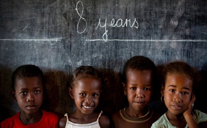 Aduh! 1.489 Anak di Kota Jayapura Menderita Stunting, Kampiunnews.com