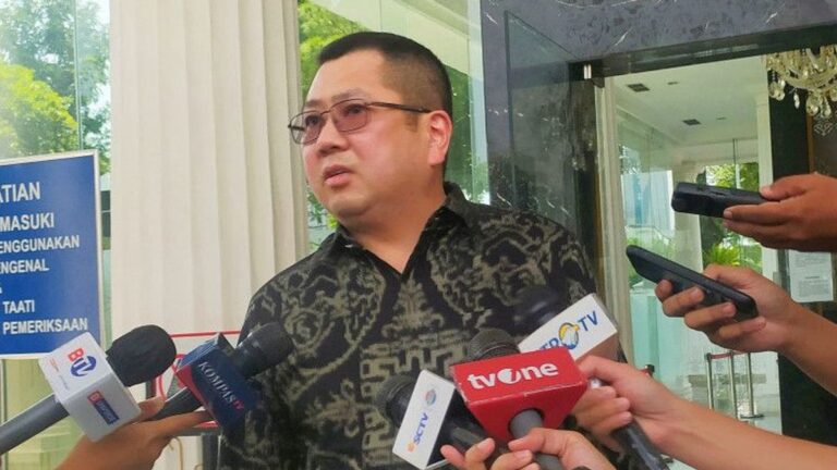 Pengamat Sebut 3 Kekuatan Perindo Mengapa Tembus 4 Besar Parpol Paling Disukai, kampiunnews.com