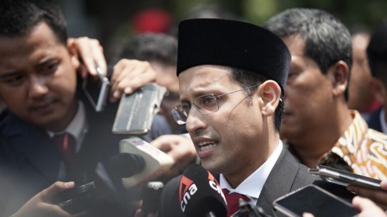 Menteri Nadiem Yakinkan Anggota UNESCO agar Indonesia jadi Dewan Eksekutif, Kampiunnews.com