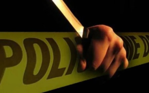 Cemburu Berujung Maut, Pemuda di Gowa Tebas Kepala Teman Mantan Pacar, Kampiunnews.com