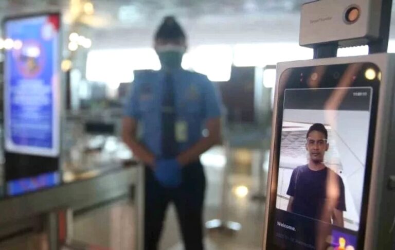 Kini Mal Pelayanan Publik Digital Dlengkapi Face Recognition, Kampiunnews.com
