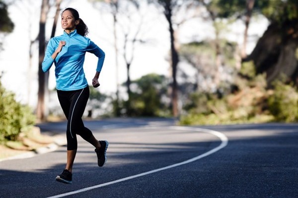 Olahraga Lari Bisa Jadi Solusi Mengatasi Masalah Kesehatan Mental, Kampiunnews.com