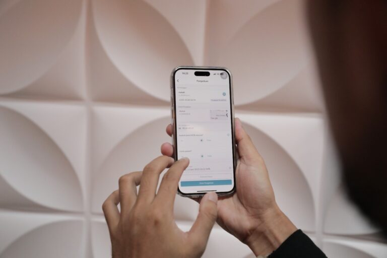 Ratusan Pelanggan Sumut Telah Merasakan Kemudahan Layanan ListriQu, Kampiunnews.com