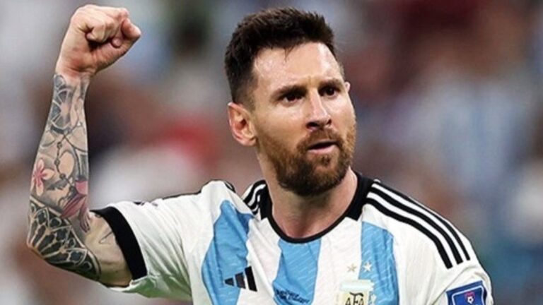 Lionel Messi Tidak Akan Tampil di Piala Dunia 2026, Kampiunnews.com