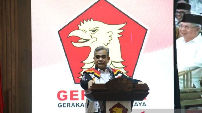 Gerindra Siap Bantu Selesaikan Masalah Lambatnya Urus Legalitas PMI di Malaysia, Kampiunnews.com