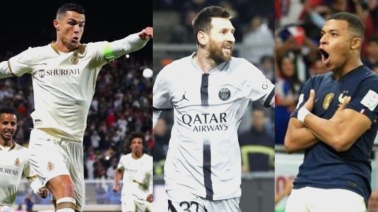 Daftar Gaji Pemain Sepak Bola Termahal Saat ini, Kampiunnews.com