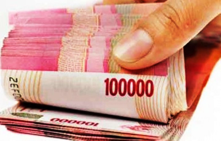 Tahun 2023, Pemerintah Telah Alokasikan Rp 612 Triliun untuk Pendidikan, Kampiunnews.com