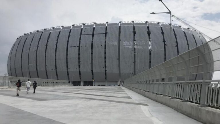 Erick Thohir Sebut FIFA Bakal Cek Kelayakan Stadion untuk Piala Dunia U-17 Termasuk JIS, Kampiunnews.com