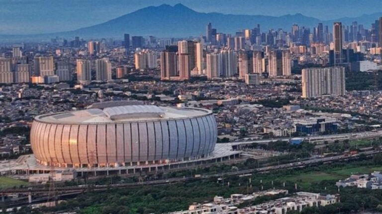 Bersinergi dengan PSSI, Kemenpora Siapkan Stadion Piala Dunia U-17, Kampiunnews.com