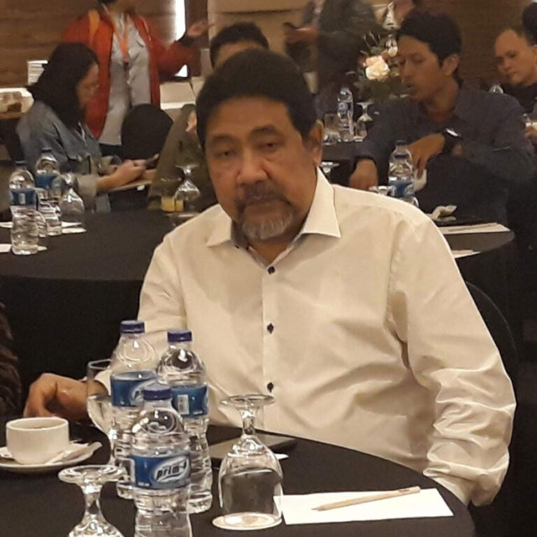 SETARA Institute Desak Presiden Bentuk TGPF Kasus Penyiraman Air Keras terhadap Andrie Yunus