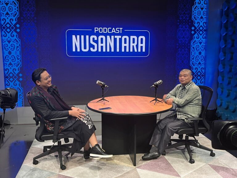 BPIP Sebut Pancasila Sebagai Bintang Penuntun Indonesia, Kampiunnews.com