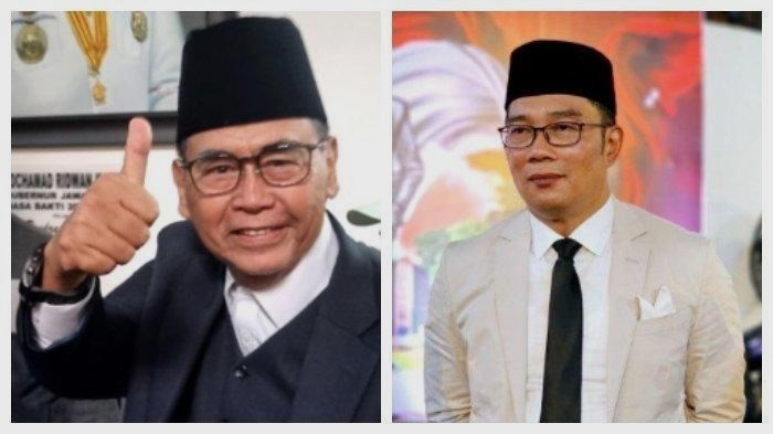 Ini Alasan Kenapa Panji Gumilang Gugat Ridwan Kamil Rp 9 Triliun, Kampiunnews.com