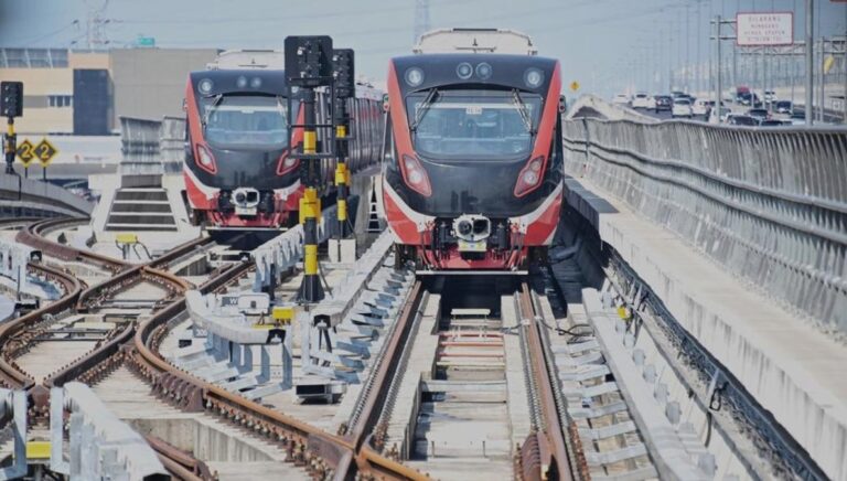 Pemerintah Butuh Rp 1.288 Triliun Bangun Infrastruktur Transportasi Hingga 2024, Kampiunnews.com