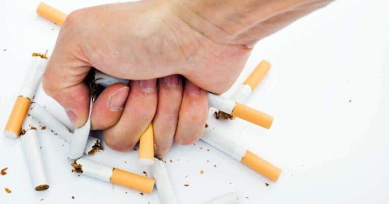 Indonesia Jadi Negara dengan Perokok Terbesar di Dunia, Kampiunnews.com