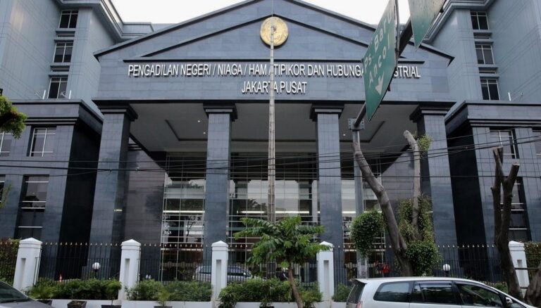 MA Beri Sanksi Mutasi 3 Hakim PN Jakpus yang Tunda Pemilu 2024, Kampiunnews.com