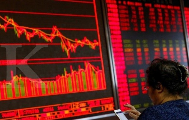 KSEI Gandeng Sucor Sekuritas Bikin Aplikasi Virtual Trading untuk Mahasiwa agar Bisa Belajar Pasar Saham, Kampiunnews.com