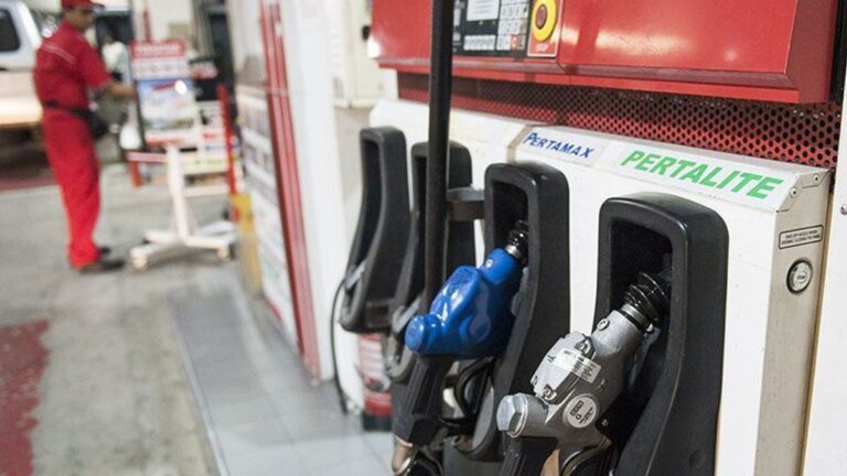 Pertamina Bakal Hapus Pertalite Tahun 2024, Ini Tanggapan Jokowi, Kampiunnews.com