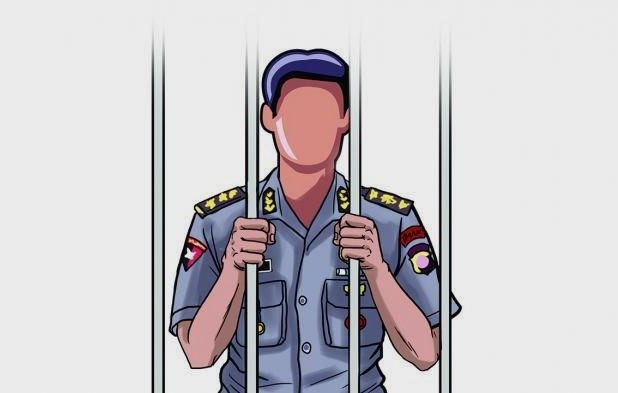 Jual Sabu ke Warga, Bripka F di Polres Bulukumba Terancam Dipecat, Kampiunnews.com