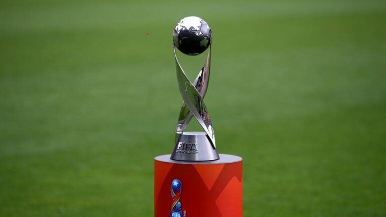 FIFA Bakal Datang Lagi ke Indonesia Melihat Persiapan Piala Dunia U-17 2023, Kampiunnews.com