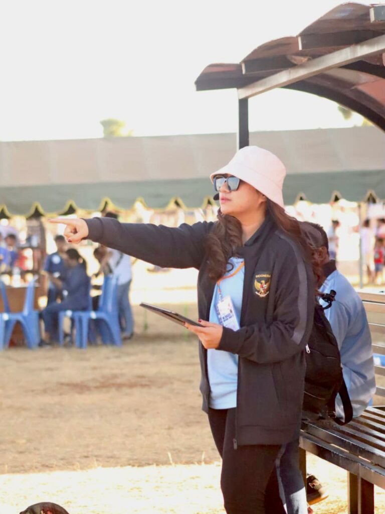 Serena Cosgrova Francis