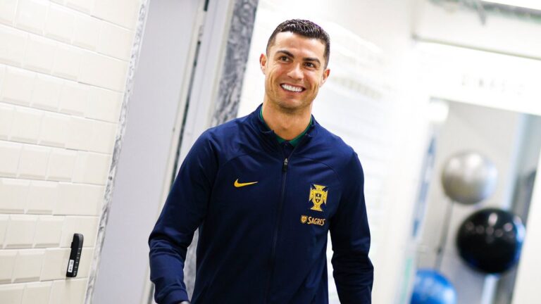 Nominasi Ballon d’Or 2023 Dirilis, Cristiano Ronaldo Tidak Ada, Kampiunnews.com