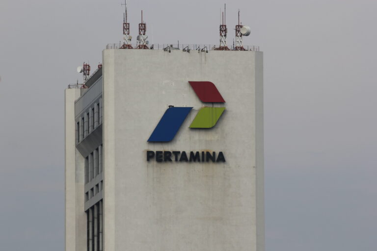 Erick Thohir Angkat Bambang Suswantoro Jadi Komisaris Pertamina Gantikan Rida Mulyana, Kampiunnews.com