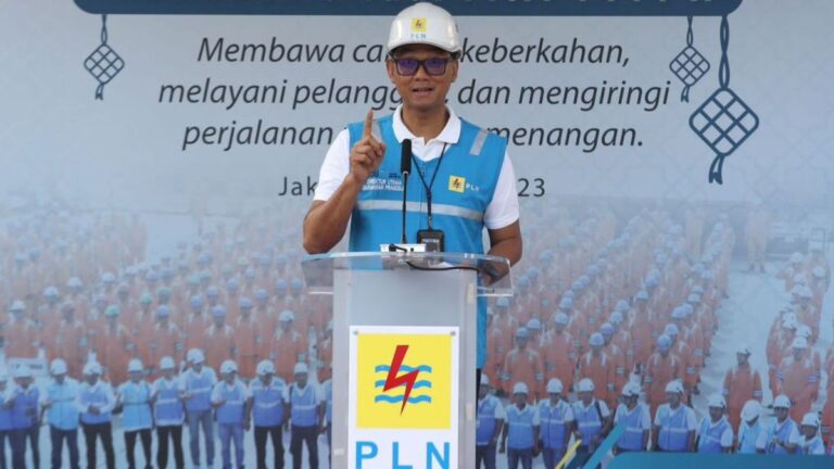 Pemerintah Nunggak Utang Rp60,66 Triliun ke PLN, Kampiunnews.com
