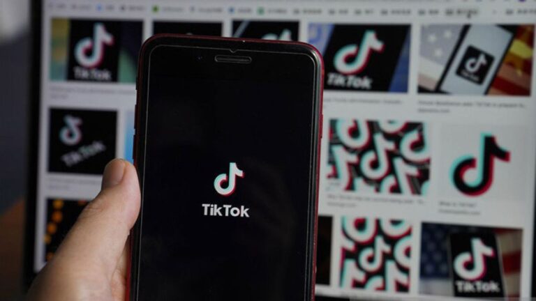 Jokowi Sebut TikTok Shop itu Hanya Sosial Media Bukan Ekonomi Media, Kampiunnews.com