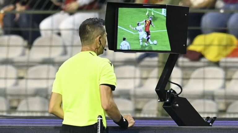 Kabar Gembira, Piala Asia 2023 Resmi Gunakan VAR, Kampiunnews.com