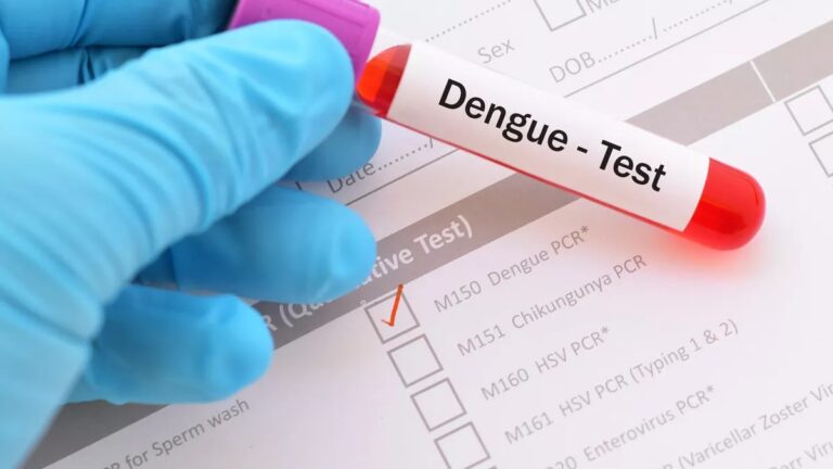 Perhatian Khusus Pemerintah, Kemenkes Galakkan Kampanye Vaksin DBD, Kampiunnews.com