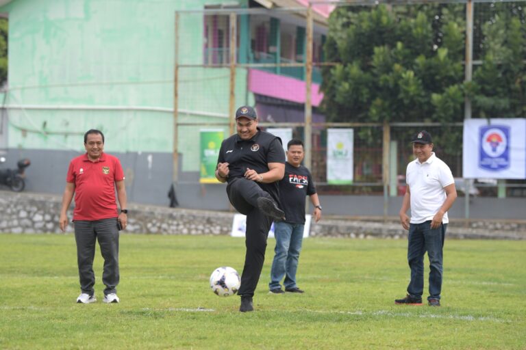 Indonesia Gagal 10 Besar di Asian Games Hangzhou, Menpora Minta Maaf, Kampiunnews.com