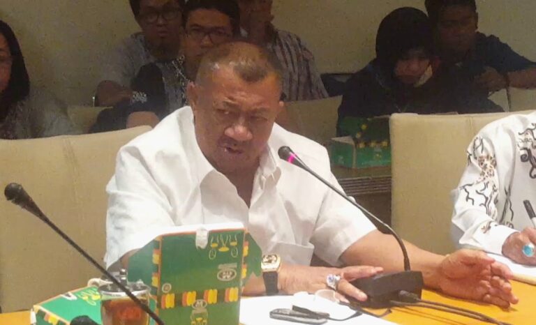 Berita Duka: Mantan Gubsu Syamsul Arifin Meninggal, Pemprov Sumut Berduka, Kampiunnews.com