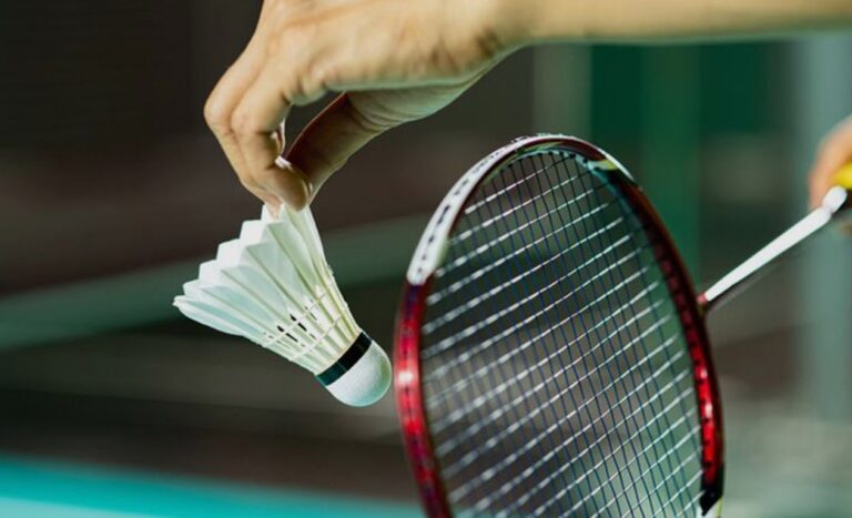 Mulai Besok! Ajang Bulu Tangkis Internasional Digelar di Surabaya, Kampiunnews.com