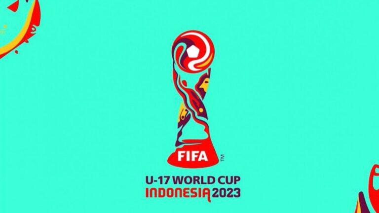 Berlangsung 10 November - 2 Desember, PSSI Minta Dukungan Rakyat Indonesia Sukseskan Piala Dunia U-17, Kampiunnews.com