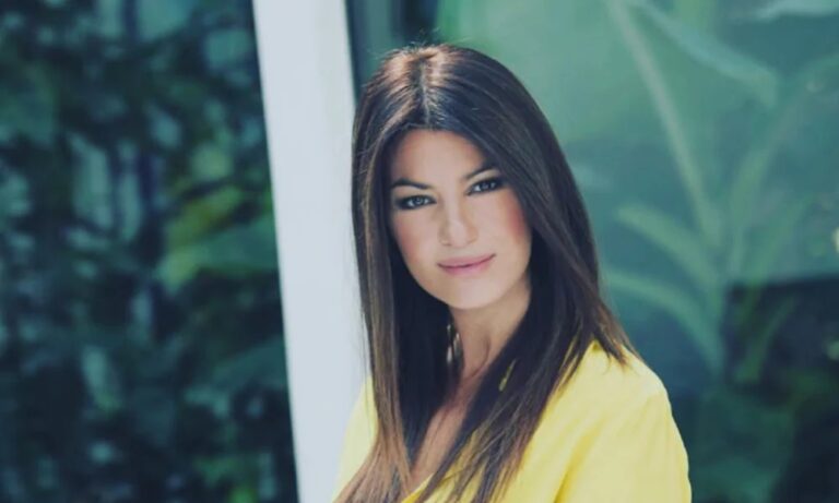 Kiper Legendaris Italia Buffon Bakal Menikahi Si Cantik Ilaria D’Amico, Kampiunnews.com