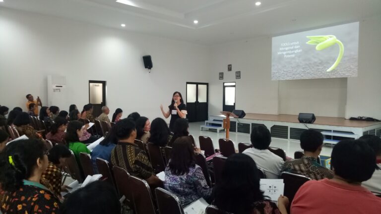 Forgupaki Sebut Masih Ada Guru Honorer Agama Kristen Digaji Rp300 Ribu di Jakarta, Kampiunnews.com