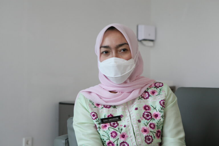 Tingkatkan Layanan kepada Masyarakat, RSUD Kalideres Kini Jadi Rumah Sakit Tipe C, Kampiunnews.com