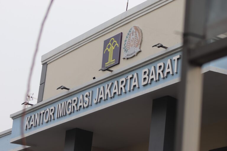 Ombudsman Rekomendasikan Instansi Terkait Saling Berikan Access View untuk Validasi Data WNA, Kampiunnews.com