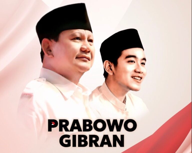 Ini Daftar Lengkap Tim Kampanye Nasional Prabowo-Gibran di Pilpres 2024, Kampiunnews.com