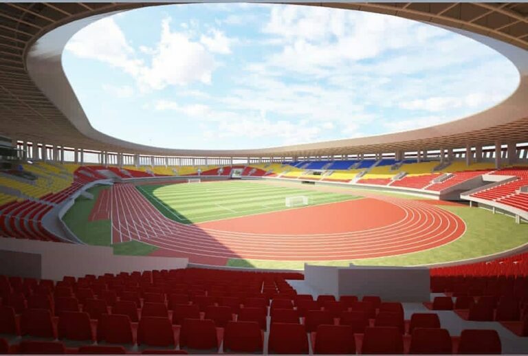 Kuota Tiket 500 Per Hari, Pelajar di Solo Dapat Jatah Nonton Gratis Piala Dunia U-17 2023, kampiunnews.com