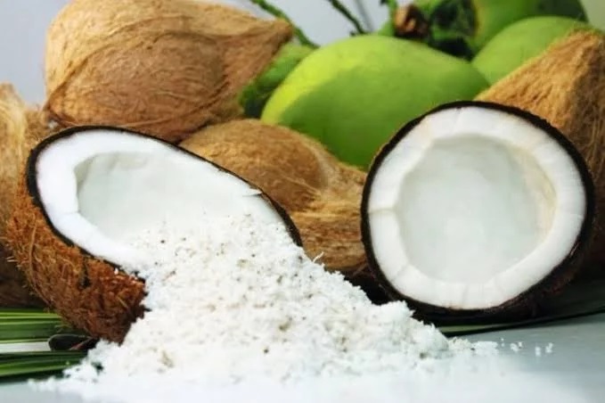 Tepung Kelapa Asal Sulawesi Utara Laris Manis di Mancanegara, Kampiunnews.com