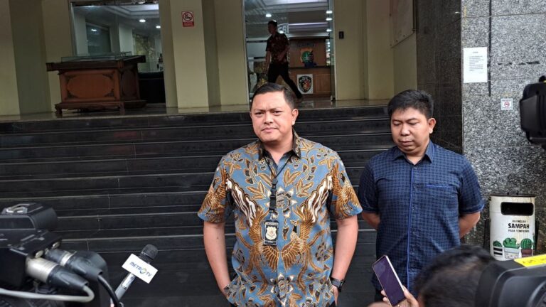 Jadi Penyidik Utama Bareskrim, Kombes Hengki Haryadi Naik Pangkat Jadi Brigjen, Kampiunnews.comn