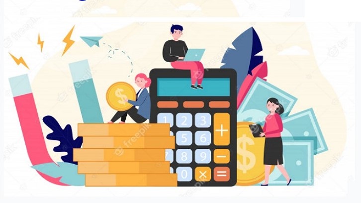 Pinjol Masih Banyak, OJK Minta Masyarakat Jangan Utang Buat Gaya Hidup, Kampiunnews.com