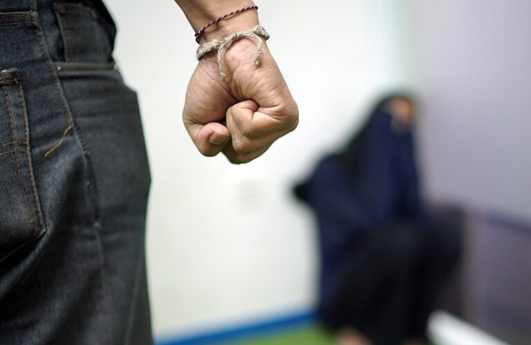 Ustaz Cabuli 15 Santriwati di Purwakarta, Keluarga Korban dan Warga Ramai-ramai Geruduk Ponpes, Kampiunnews.com