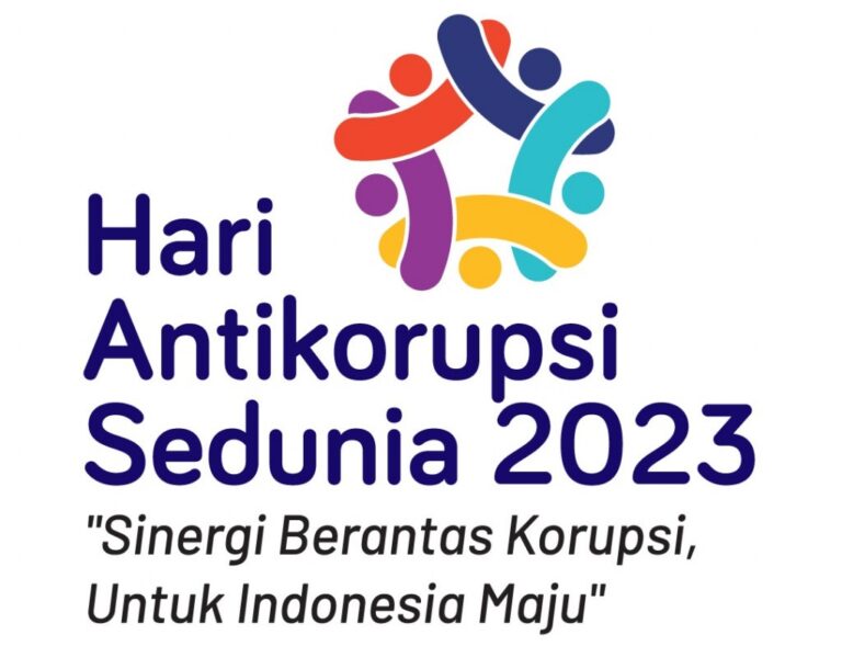 Diperingati Setiap Tanggal 9 Desember, Ini Tema dan Logo Hari Antikorupsi Sedunia 2023, Kampiunnews.com