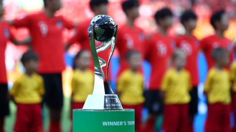 Indonesia dan Singapura Siap Jadi Calon Tuan Rumah Bersama Piala Dunia U-20 2025, Kampiunnews.com